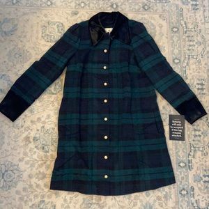 Tuckernuck Daphne Dress